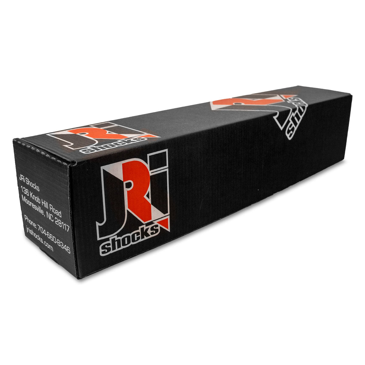 JRi Ride Height Adjustable Shock Set - Dyna 97-17