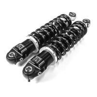 JRi Ride Height Adjustable Shock Set - Dyna 97-17