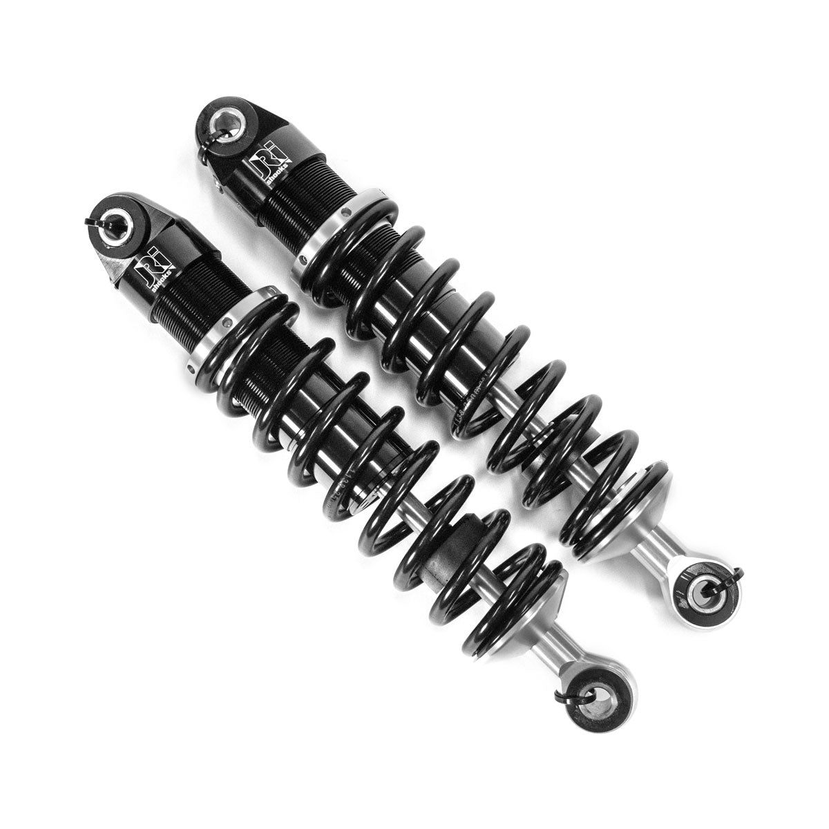 JRi Ride Height Adjustable Shock Set - Dyna 97-17