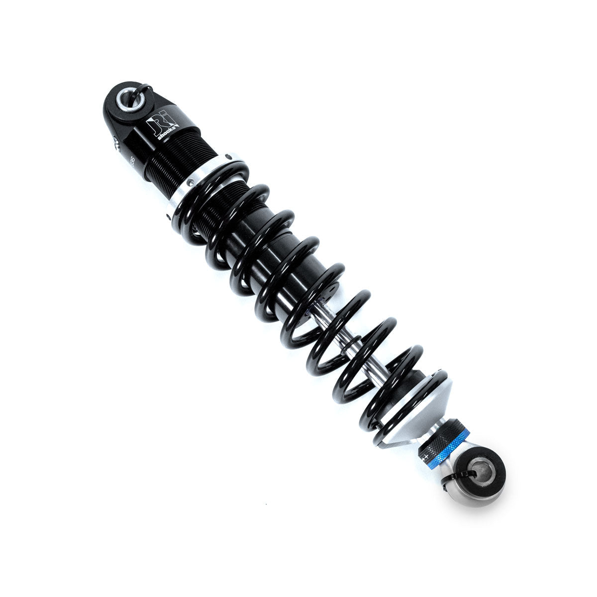 JRi Dual Adjustable Shock Set - Dyna 97-17