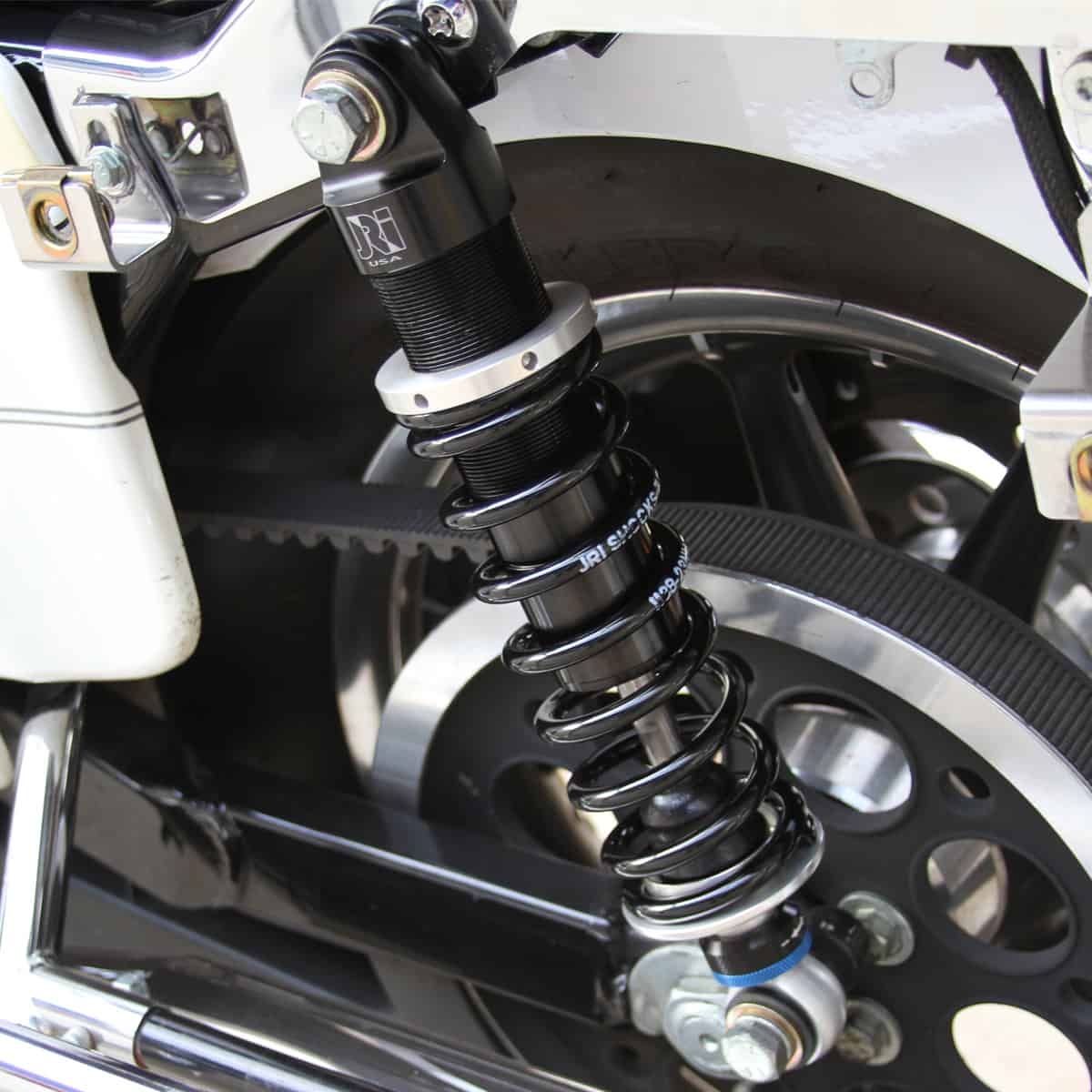 JRi Dual Adjustable Shock Set - Touring 97-24