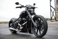 Killer Custom Lower Fork Cover Set - Breakout 18-up