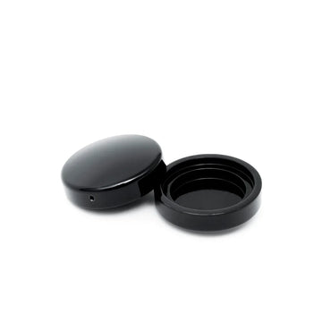 Killer Custom Fork End Caps - Fat Boy 18-up
