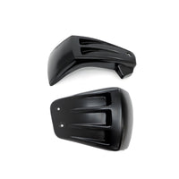 Killer Custom Side Covers "Avenger" - Softail 18-up