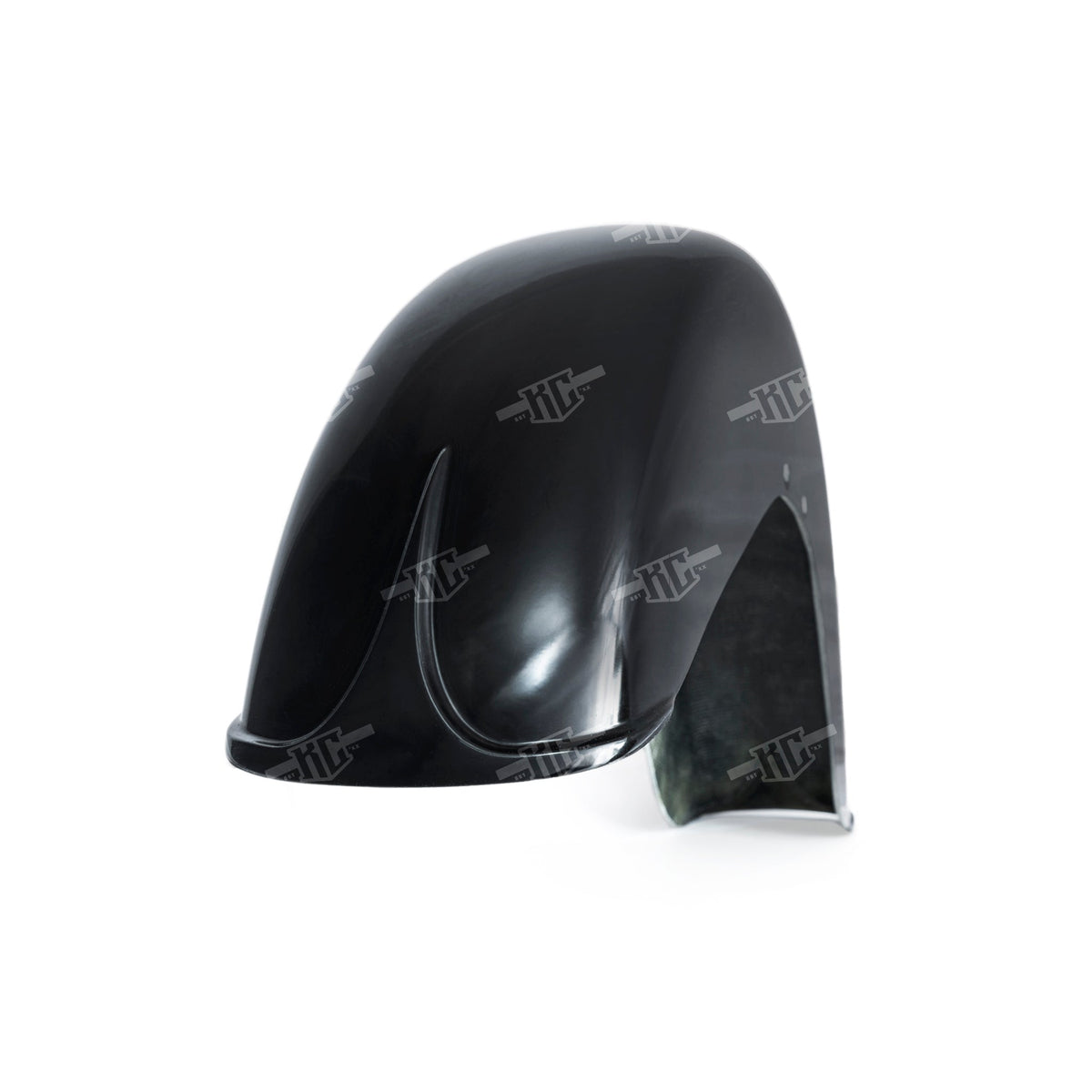 Killer Custom Front Fender "Classic" 16"-18" Wheel - Softail 00-up