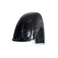 Killer Custom Front Fender "Classic" 16"-18" Wheel - Softail 00-up