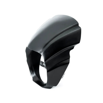 Killer Custom Headlight Fairing "Aggressor" - Breakout 25-up