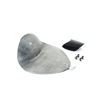 Killer Custom Solo Seat Rear Fender Kit "Fat Racer" - Breakout / Fat Boy 13-24