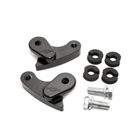 Killer Custom Rear Shock Lowering Kit - Touring 08-up
