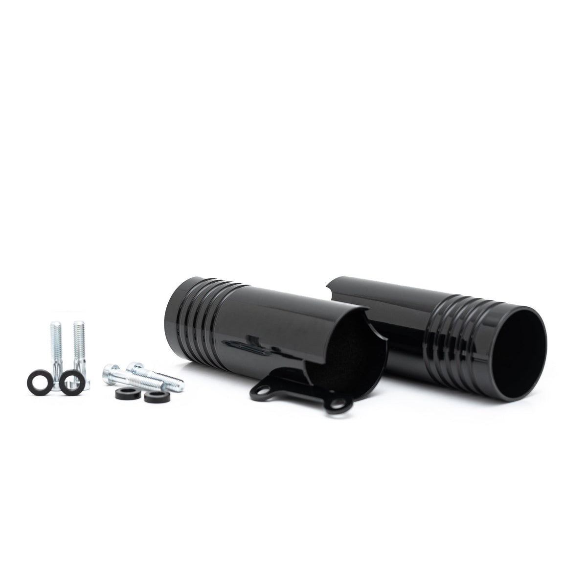 Killer Custom Lower Fork Covers - FXDR 114 19-20