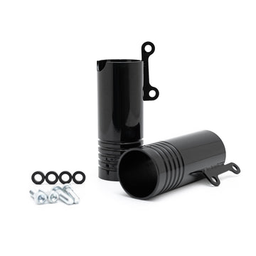 Killer Custom Lower Fork Covers - FXDR 114 19-20