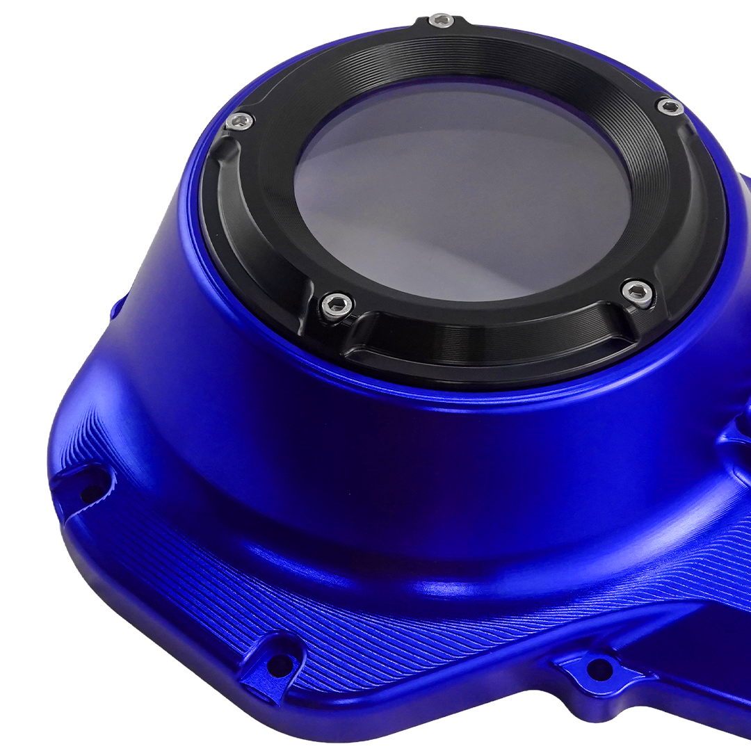 Raceworks Primary Cover V2 TC - Touring 2009-2016