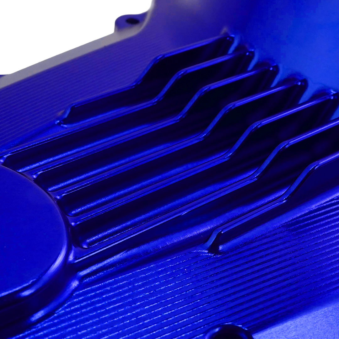 Raceworks Primary Cover V2 TC - Touring 2009-2016