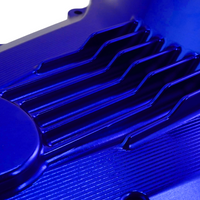 Raceworks Primary Cover V2 TC - Touring 2009-2016