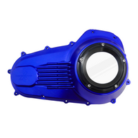 Raceworks Primary Cover V2 TC - Touring 2009-2016