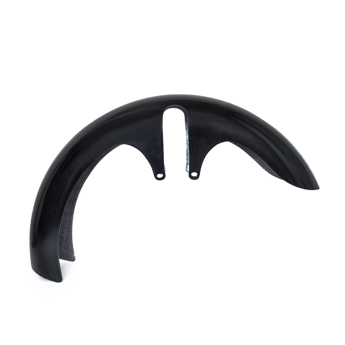 Killer Custom Front Fender "Wrapper" for 18x5.5" Fat Wheels, Stock Legs - Touring 24-up