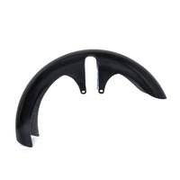 Killer Custom Front Fender "Wrapper" for 18x5.5" Fat Wheels, Stock Legs - Touring 24-up