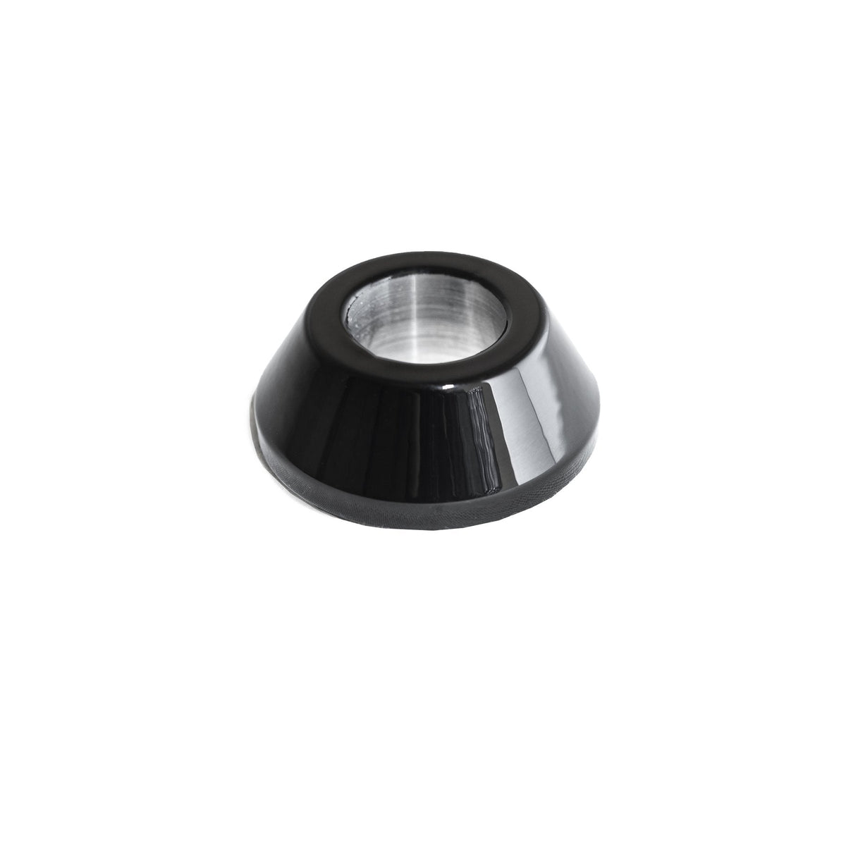 Killer Custom Front Wheel Spacer, Right Side (ABS) - Heritage / Deluxe 18-up