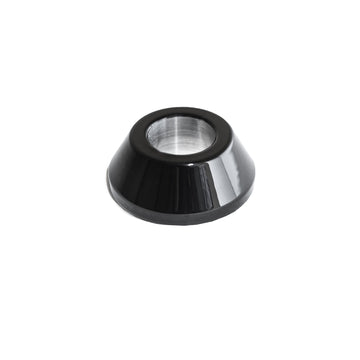 Killer Custom Front Wheel Spacer, Right Side (ABS) - Heritage / Deluxe 18-up