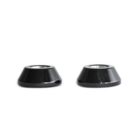 Killer Custom Black Front Wheel Spacer Kit - Street Bob / Fat Boy / Standard 18-up