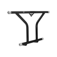 Wings Custom Crash Bar - Breakout 18-26 - Black