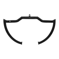 Wings Custom Diablo Brutale 1-1/2" Engine Guard / Crash Bar - Softail Slim 12-21 - Gloss Black / Matte Black