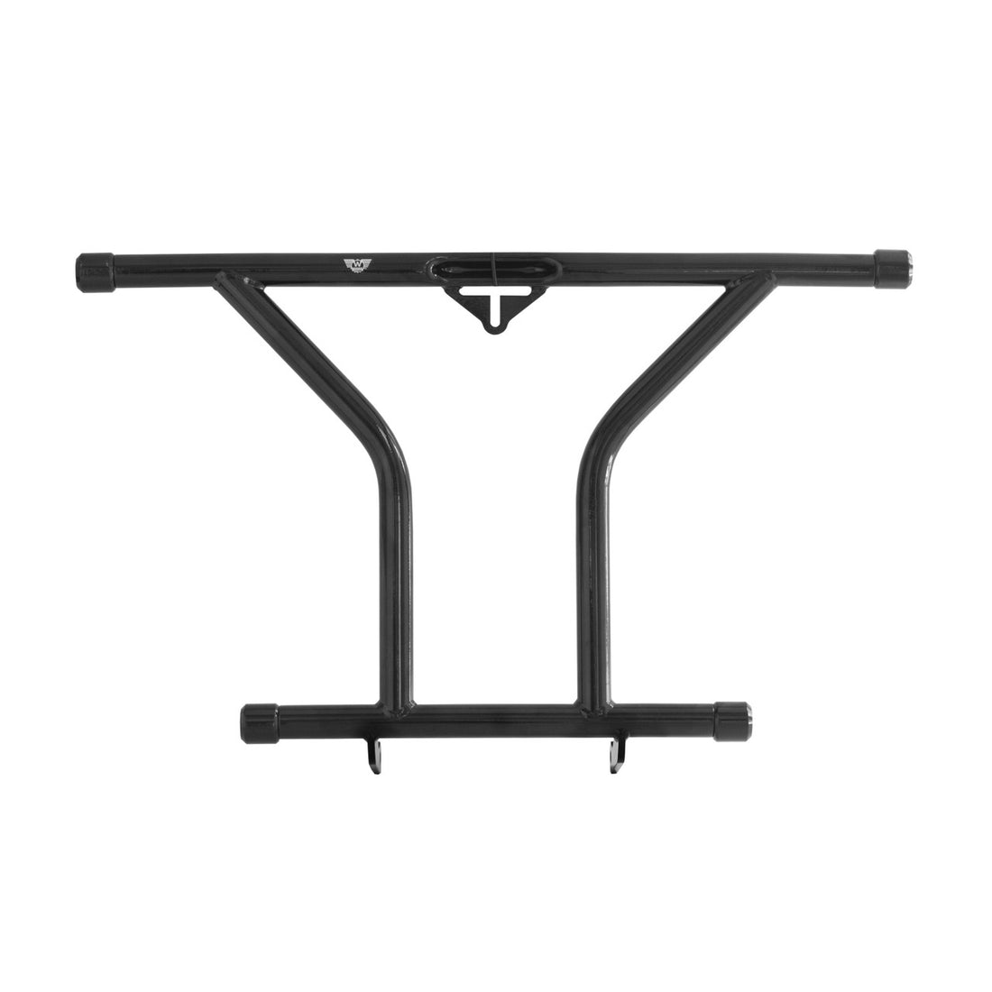 Wings Custom Crash Bar - Breakout 18-26 - Black