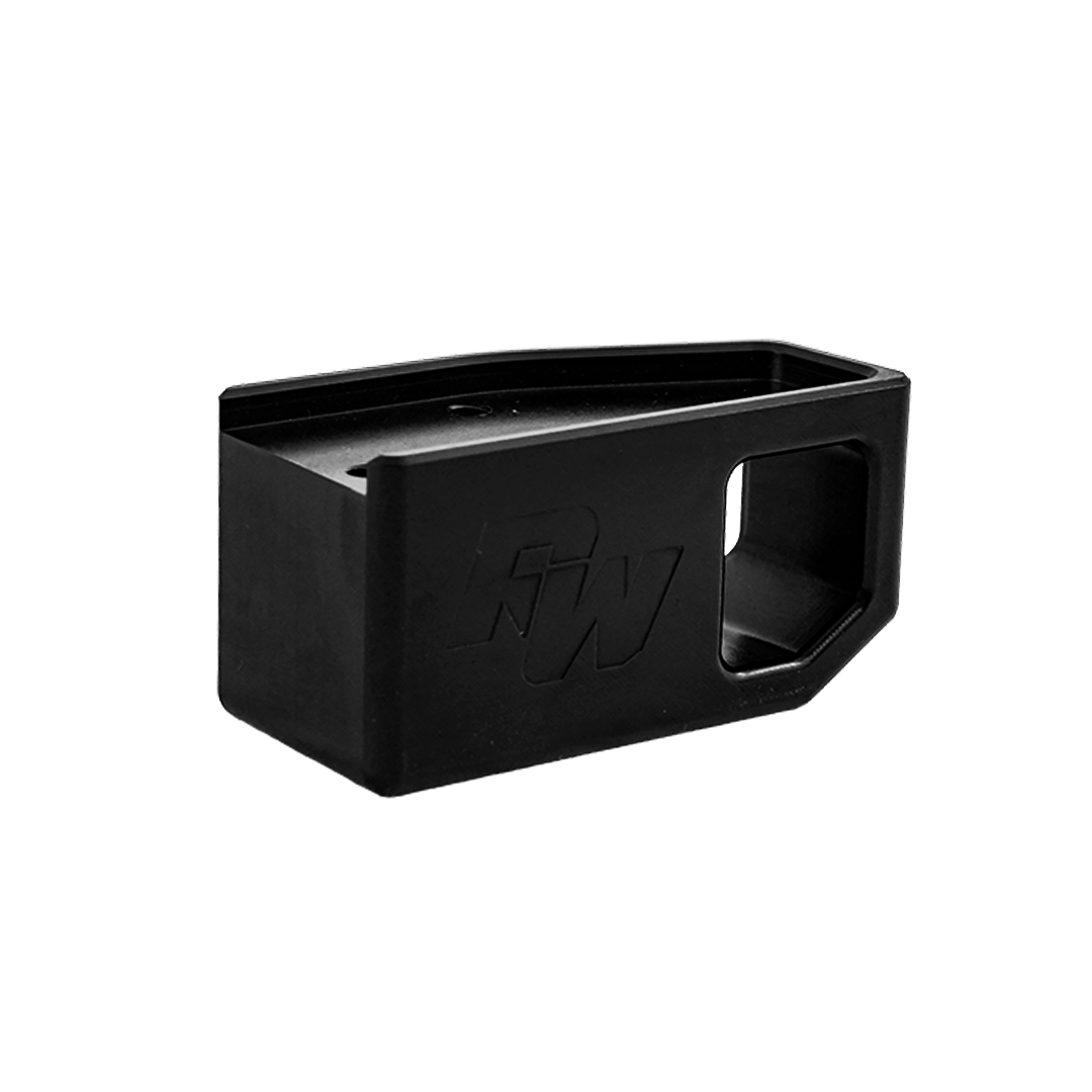 Raceworks Kickstand Lift Block 1.5in - Touring 2007-up