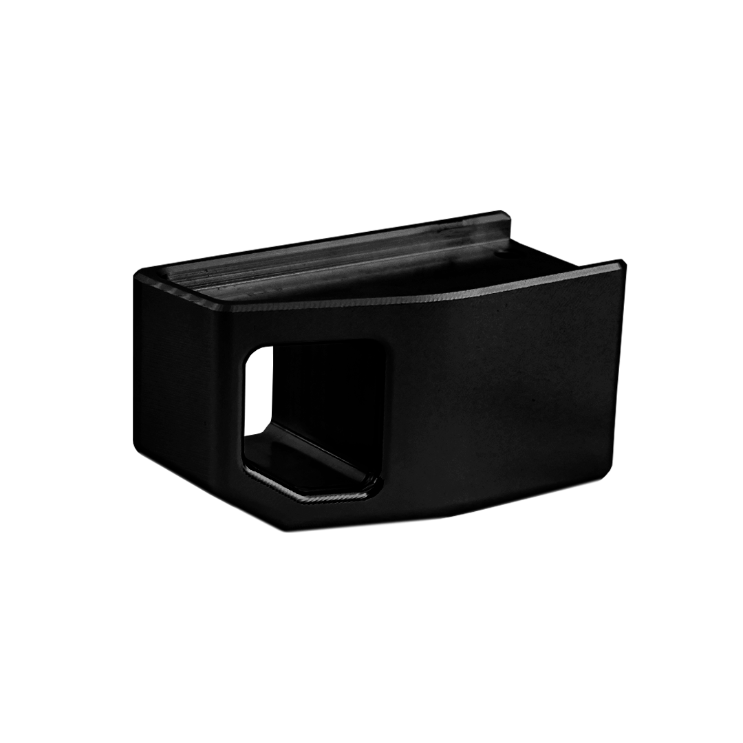 Raceworks Kickstand Lift Block 1.5in - Touring 2007-up