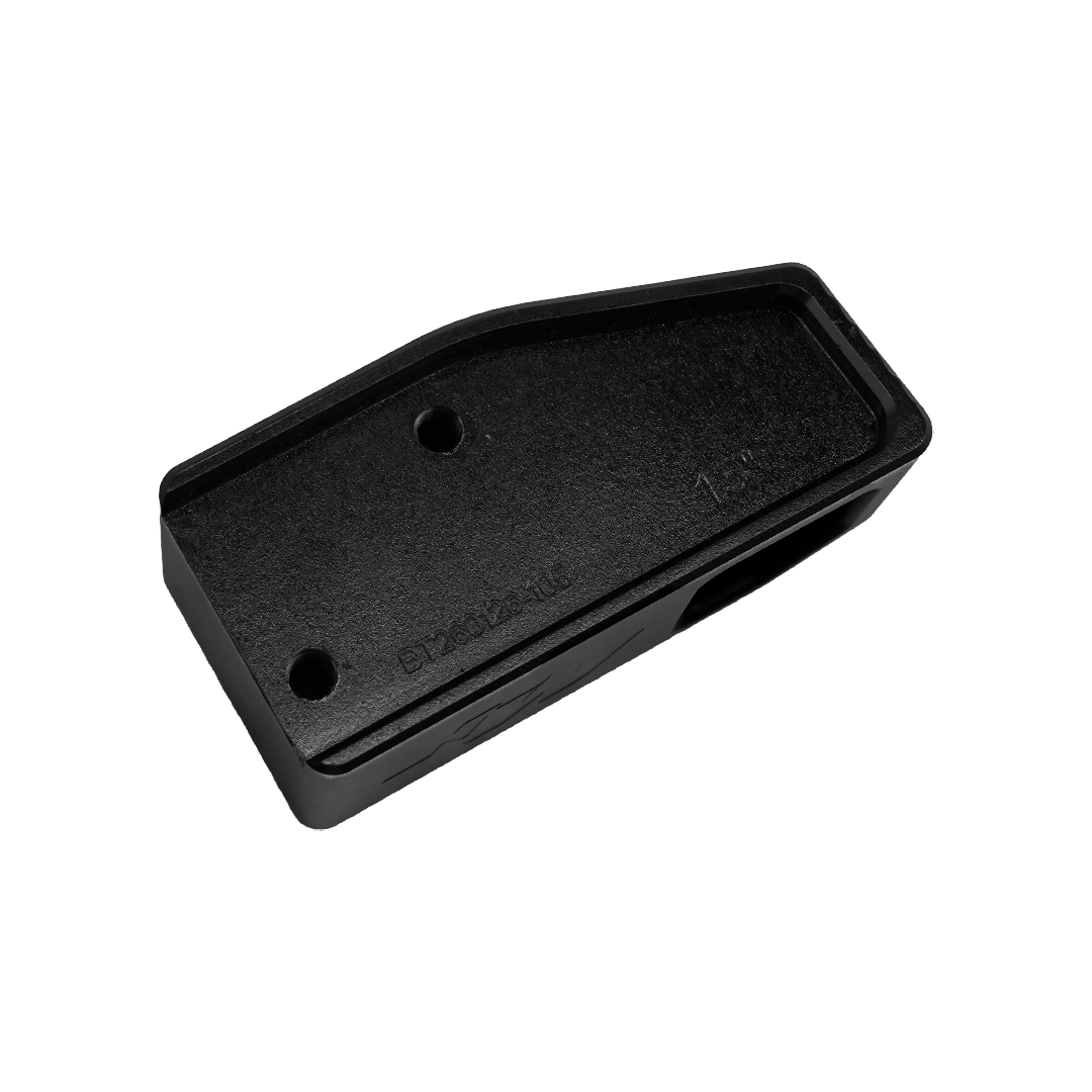 Raceworks Kickstand Lift Block 1.5in - Touring 2007-up