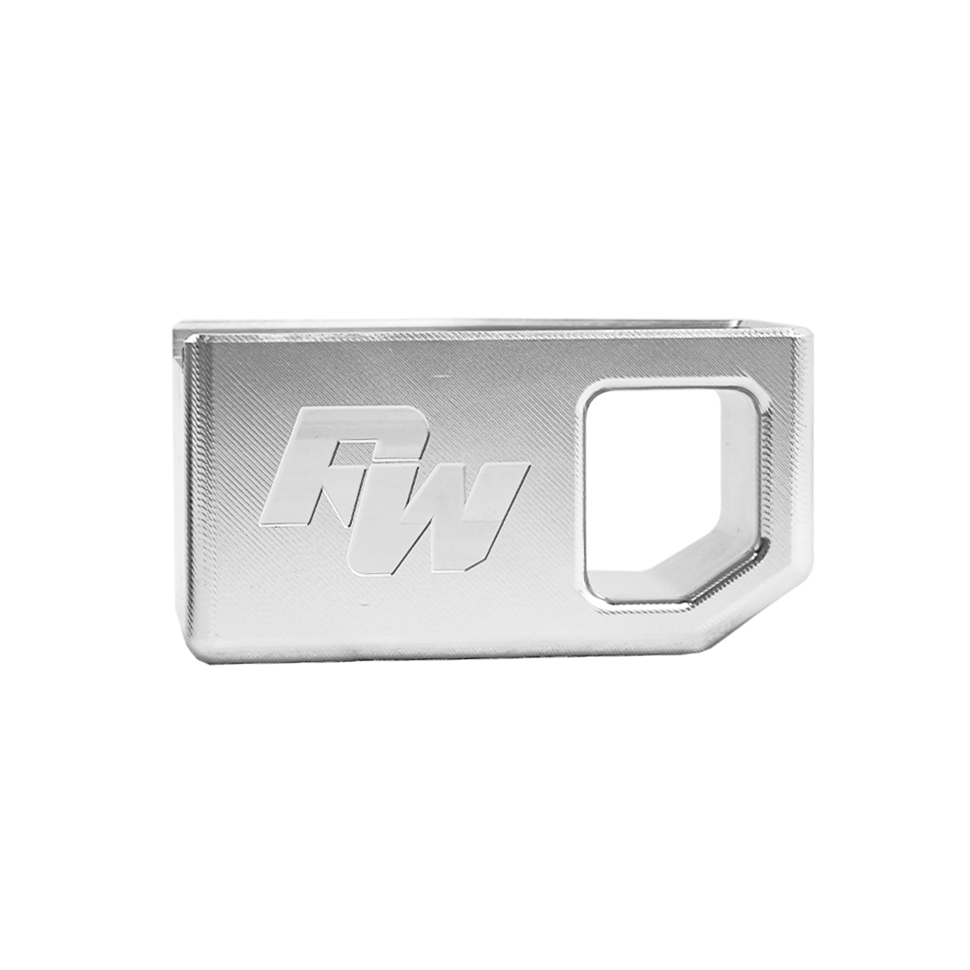 Raceworks Kickstand Lift Block 1.5in - Touring 2007-up