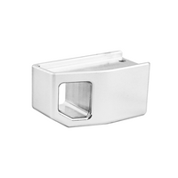 Raceworks Kickstand Lift Block 1.5in - Touring 2007-up