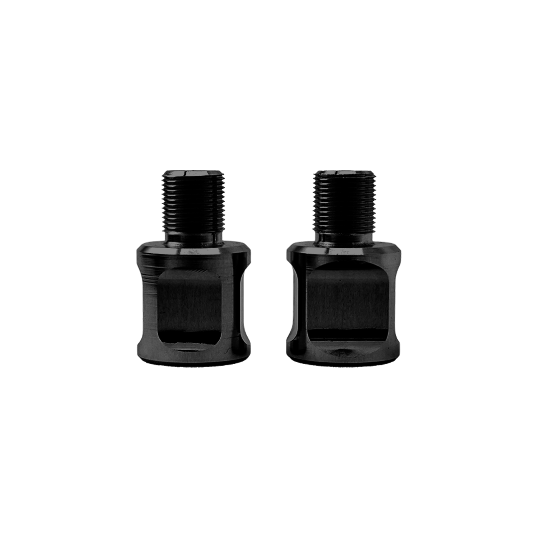 Raceworks Öhlins Rear Shock Extensions (Pair)