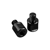 Raceworks Öhlins Rear Shock Extensions (Pair)