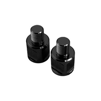 Raceworks Öhlins Rear Shock Extensions (Pair)