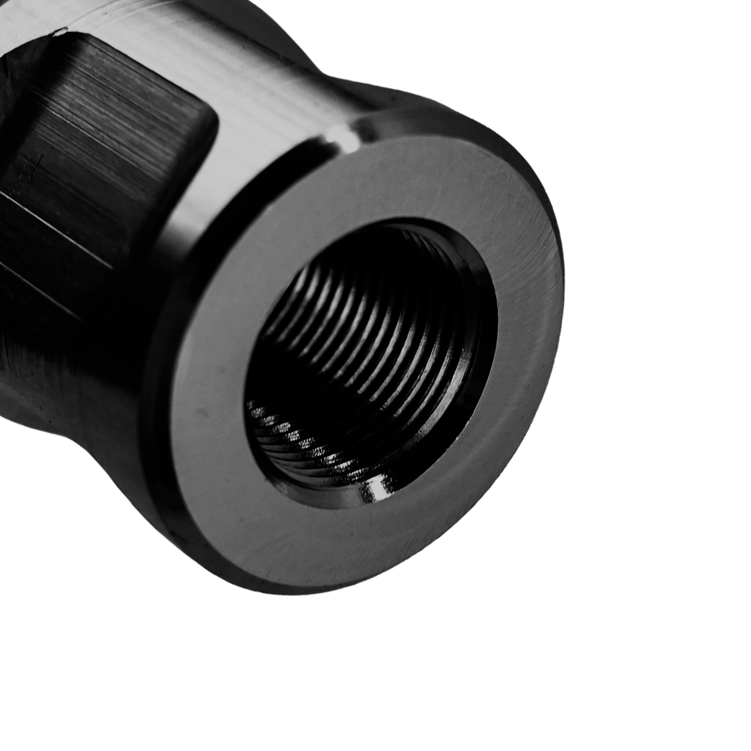 Raceworks Öhlins Rear Shock Extensions (Pair)
