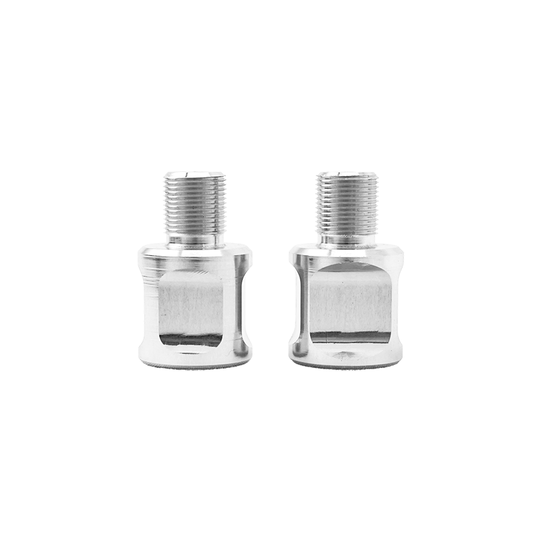 Raceworks Öhlins Rear Shock Extensions (Pair)