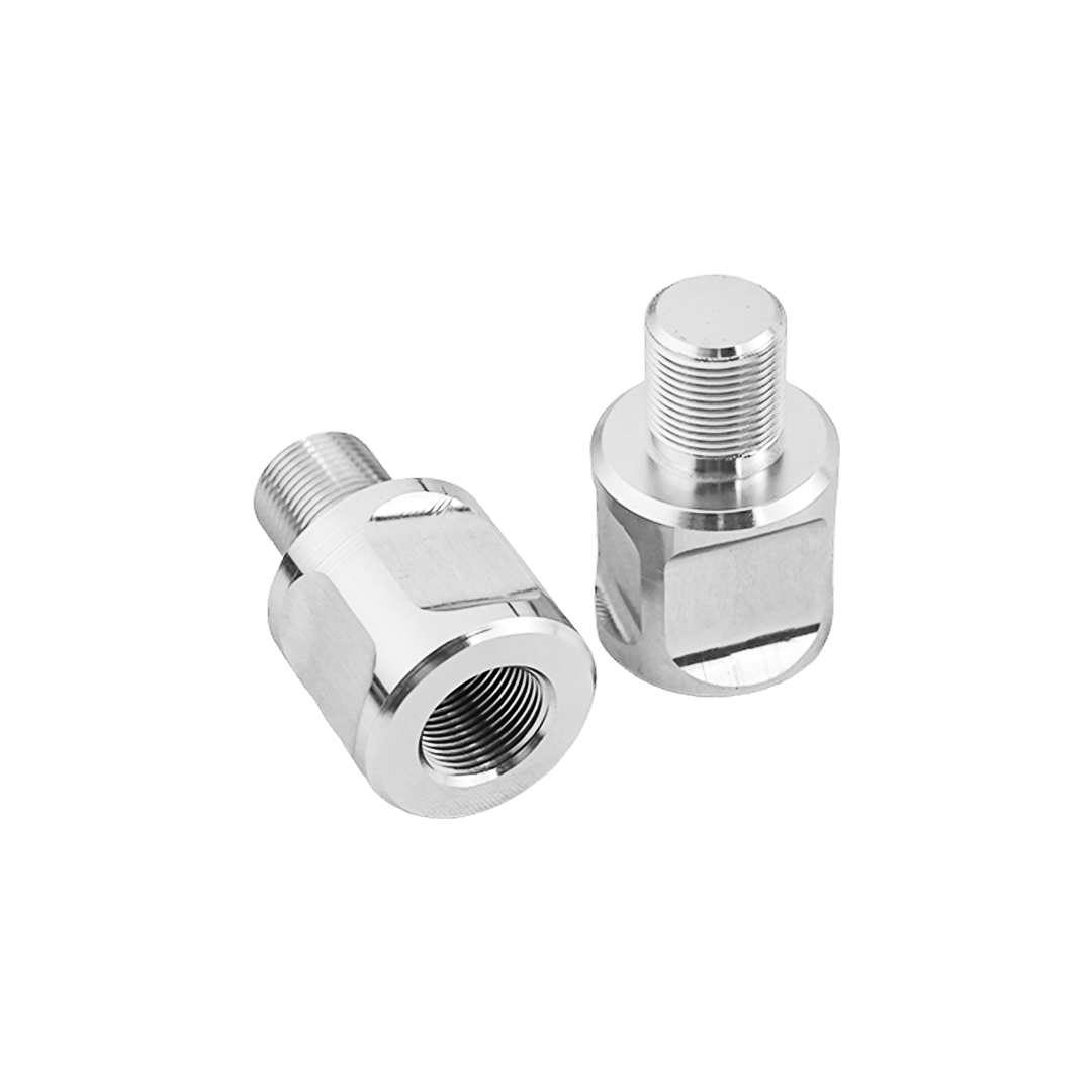 Raceworks Öhlins Rear Shock Extensions (Pair)