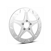 Rick's "Apollo 5" Stainless Brake Rotor