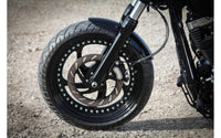 Rick's 11.5"/292mm "Bob" Stainless Brake Rotor