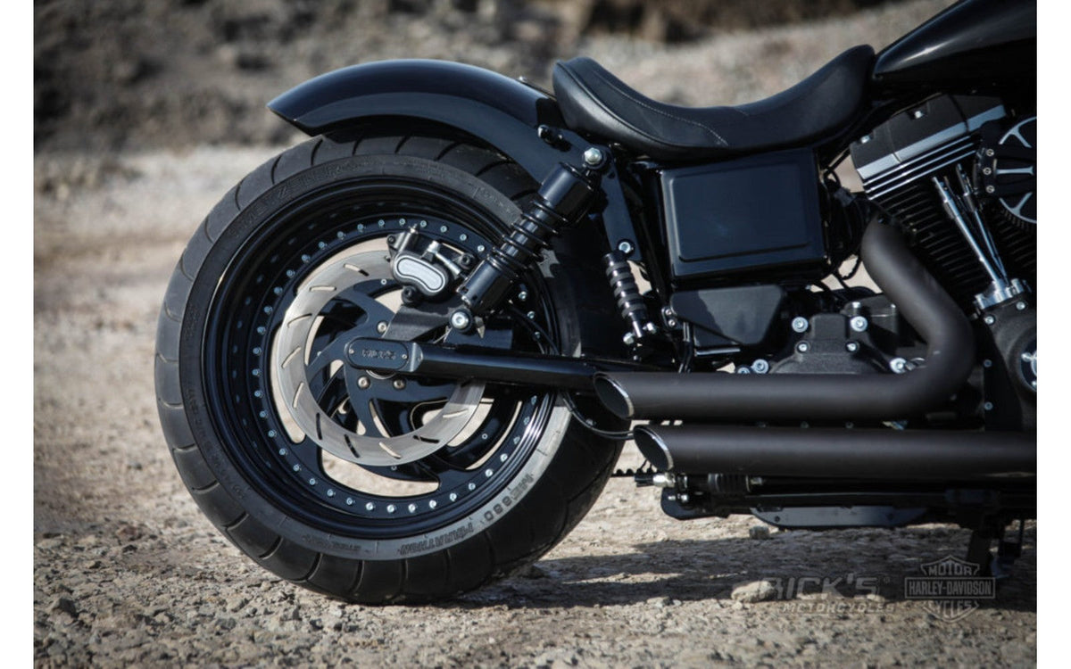 Rick's 11.5"/292mm "Bob" Stainless Brake Rotor