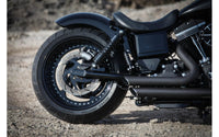 Rick's 11.5"/292mm "Bob" Stainless Brake Rotor