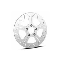 Rick's "Gimmi 5" Stainless Brake Rotor
