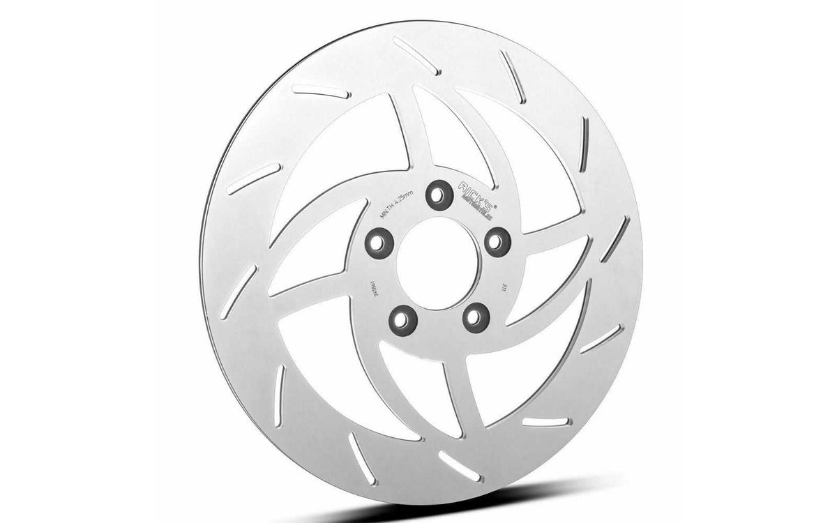 Rick's "Freestyle" Stainless Brake Rotor