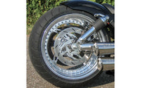 Rick's "Freestyle" Stainless Brake Rotor