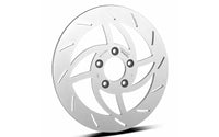 Rick's "Freestyle" Stainless Brake Rotor