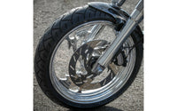Rick's "H.Lector" Stainless Brake Rotor