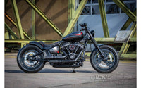 Rick's "H.Lector" Stainless Brake Rotor
