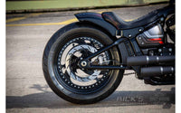 Rick's "H.Lector" Stainless Brake Rotor