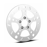 Rick's "Rodder" Stainless Brake Rotor